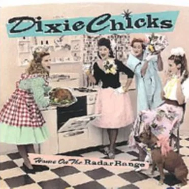 Home on the Radar Range