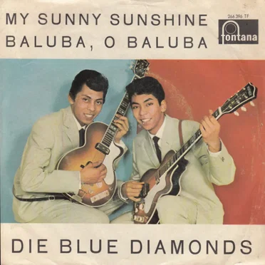 My Sunny Sunshine / Baluba, O Baluba