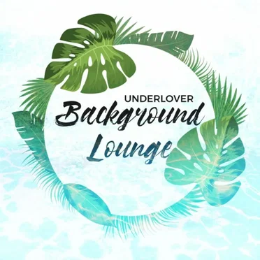 Background Lounge by Underlover - album cover