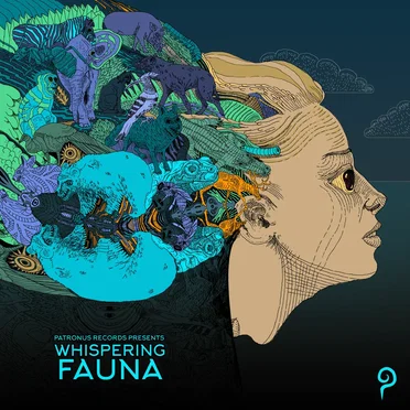 Whispering Fauna by Various Artists - album cover