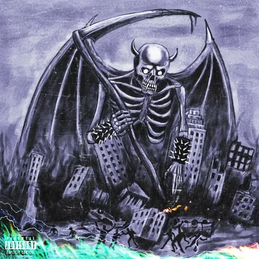 Reaper of Souls