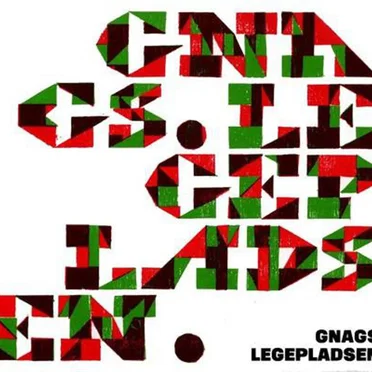 Legepladsen