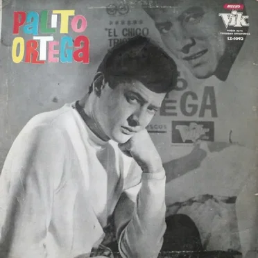 Palito Ortega