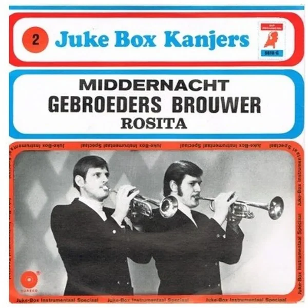 Middernacht