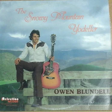 The Snowy Mountain Yodeller