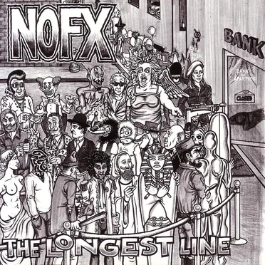 The Longest Line