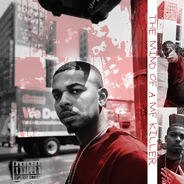 The Mind of a Mf Killer