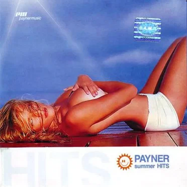 Payner Summer Hits 2002 by Various Artists - album cover