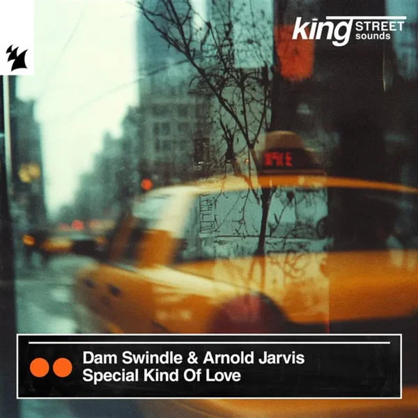 Special Kind Of Love