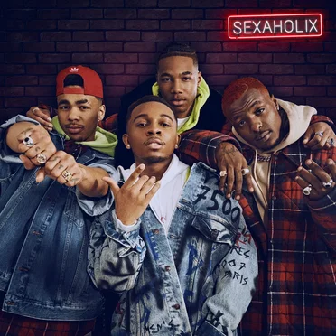 Sexaholix