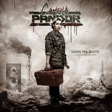 Dans ma boîte - Édition collector