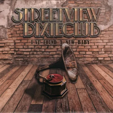 Streetview Dixieclub
