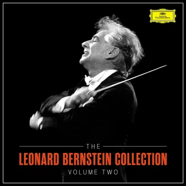The Leonard Bernstein Collection, Volume 2