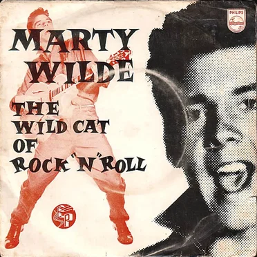 The Wild Cat of Rock'n'Roll