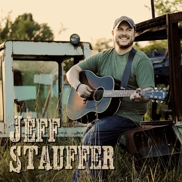 Jeff Stauffer by Jeff Stauffer - album cover
