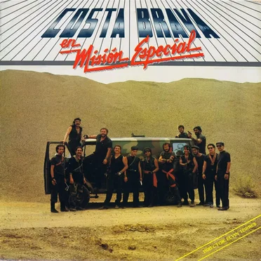 Misión especial