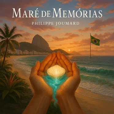 Maré de Memórias by Philippe JOUMARD - album cover
