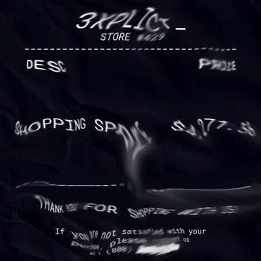 SHOPPING SPREE (ORIGINAL KEY)