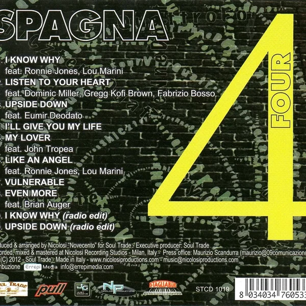 Four