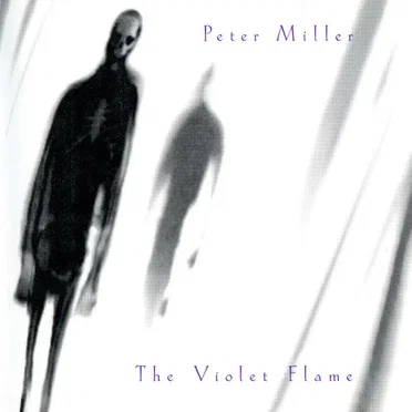The Violet Flame