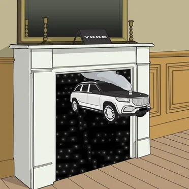 SUV