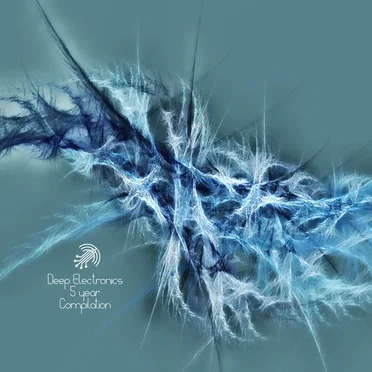 Deep Electronics - 5 Year Anniversary Compilation by Various Artists - album cover