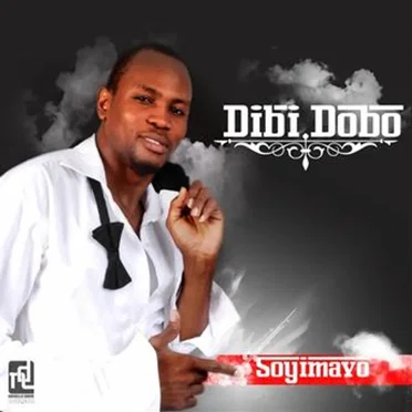 Soyimavo by Dibi Dobo - album cover