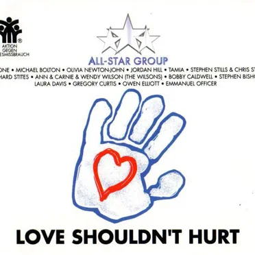 Love Shouldn't Hurt