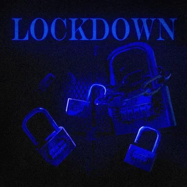 LOCKDOWN by DRTYVIBE - album cover