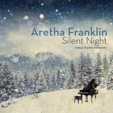 Silent Night (solo piano version)