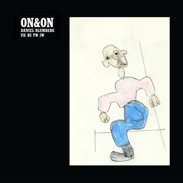 On&On by Daniel Blumberg - album cover