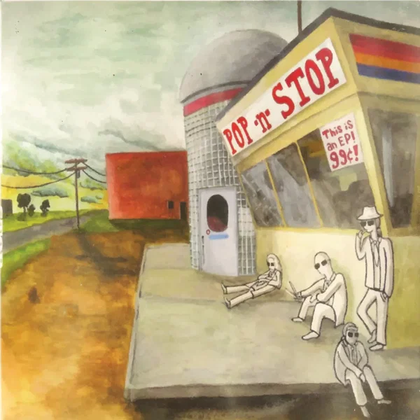 Pop 'n' Stop