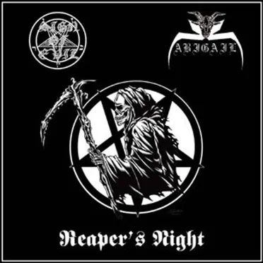 Reaper's Night
