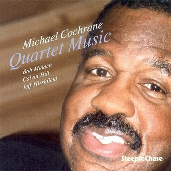 Quartet Music