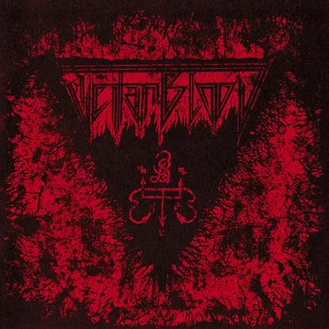 Black Putrescence of Evil