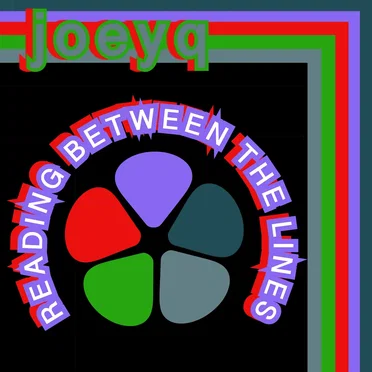 Reading Between the Lines by joeyq - album cover