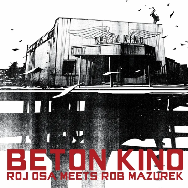 Beton kino