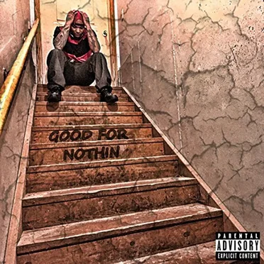 Good for Nothin by Durand - album cover
