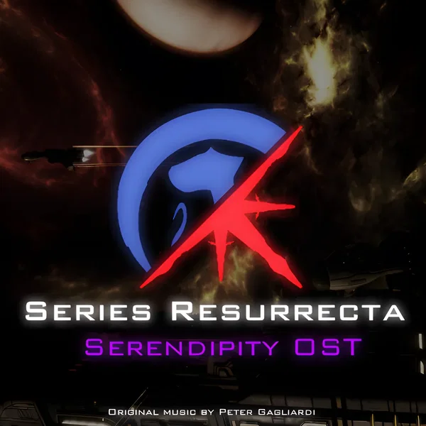 Series Resurrecta: Serendipity