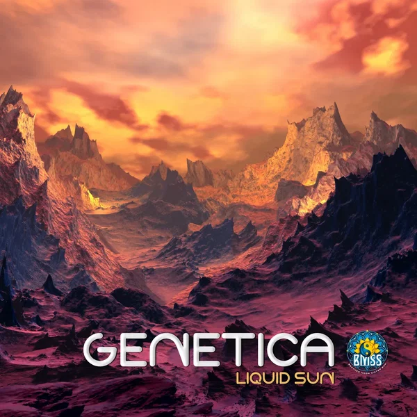 Liquid Sun