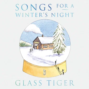 Songs for a Winter's Night