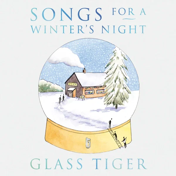 Songs for a Winter's Night