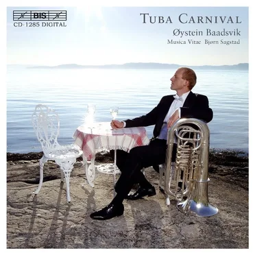 Tuba Carnival