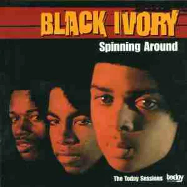 Spinning Around: The Today Sessions