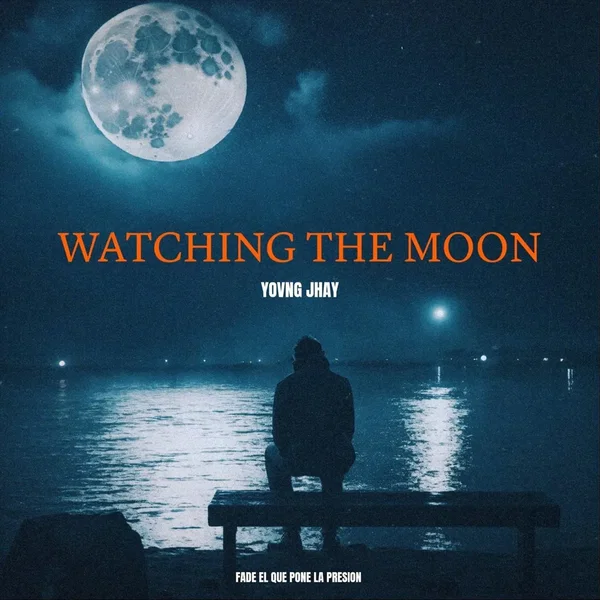 Watching the Moon