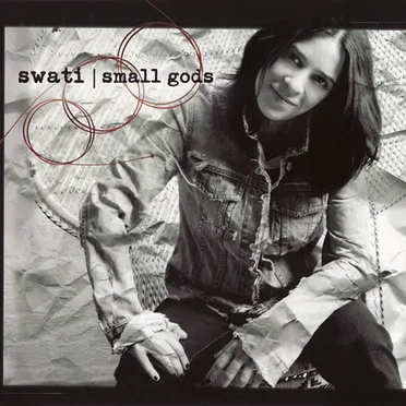 Small Gods by Swati - album cover