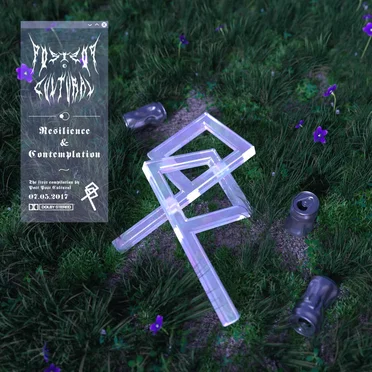 Resilience & Contemplation by Various Artists - album cover