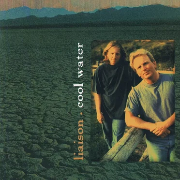 Cool Water by Liaison - album cover