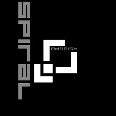 Spiral by Edgeist - album cover