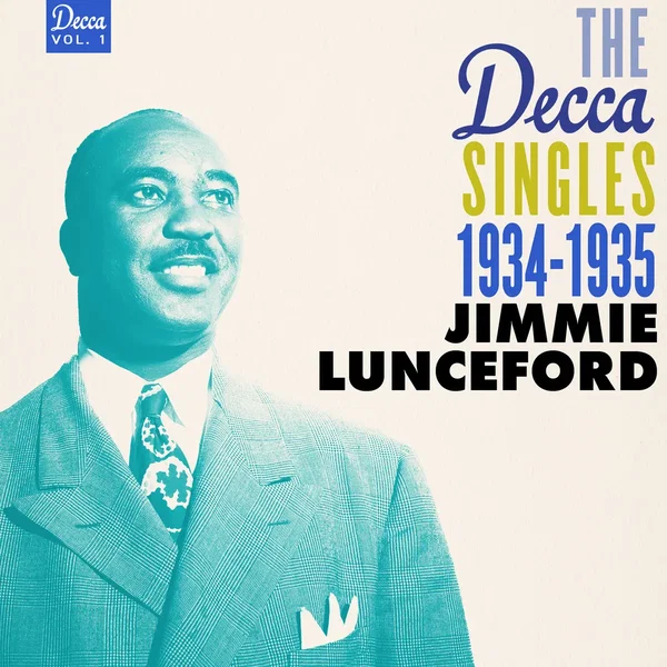The Decca Singles, Vol. 1: 1934-1935